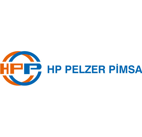 HP PELZER PİMSA
