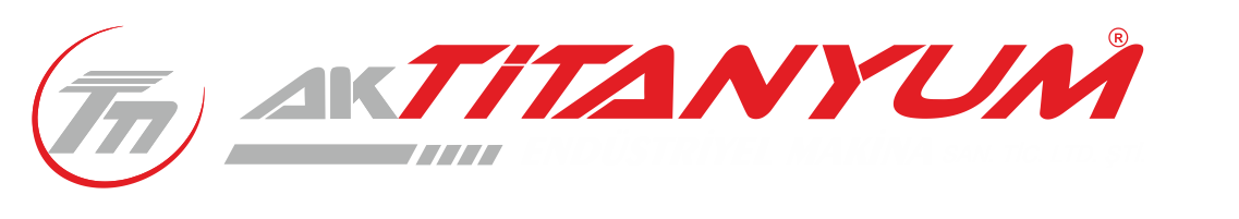 AK TİTANYUM