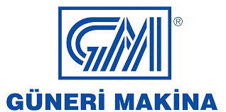 GÜNERİ MAKİNA