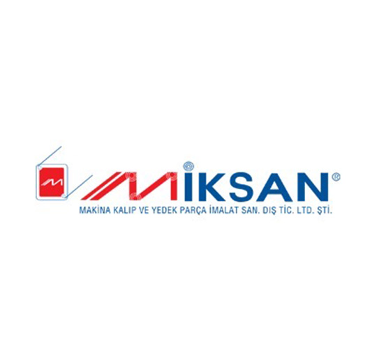 miksan