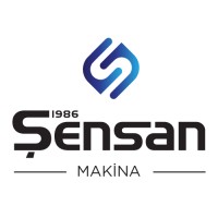 şensan makina
